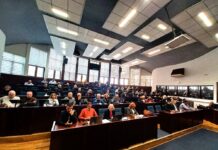 Čačanska opozicija: Budžet za preživljavanje; Vlast: Sve započete investicije biće završene