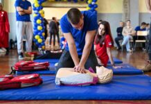 Čačanski srednjoškolci stekli nove veštine za bolje reagovanje u vanrednim situacijama