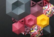 “Papir engineering i pop-up radovi“: Izložba umetnice iz Niša Tiane Šćekić