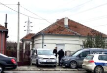 Dvostruko ubistvo i samoubistvo: Sin ubio roditelje, pa sebi prerezao vene