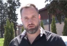 Vladimir Mijailović, v.d. predsednika KK Borac: Kratkorični ciljevi stabilne finansije, pronalazak sponzora i opstanak u ABA ligi