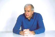 Obraćanje Željka Obradovića: Ostoja odgovoran za ovo stanje, sa njim nedeljama nisam imao nikakvu komunikaciju