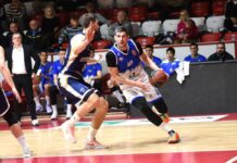 KK Čačak 94 sporazumno raskinuo ugovor sa jednim od najboljih igrača