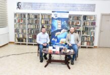 Predstavljena studija “Književna angelologija“: Poezija, dom anđela