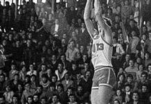 Cvika Savić: Dragan Arsić je najbolji košarkaš koji je ikad igrao u Čačku