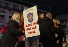 Članovi benda Ane Bekute pred tužiocem u Kraljevu – saslušanje po zamolnici Višeg tužilaštva u Čačku