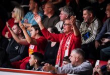 Ništa od utakmice Borac – Zvezda u subotu, prvo kolo ABA lige definitivno odloženo