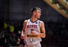 Đorđe Ćurčić: Želimo da posao završimo večeras