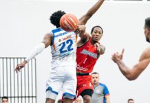 Stigla zamena za Boldvina, Džošua Pjer-Luis novi košarkaš Borca