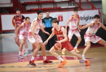 Ubedljiv poraz kadeta Borca u Novom Sadu