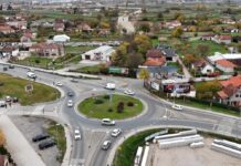 Pristupna saobraćajnica ka Moravskom koridoru u Čačku biće proširena na četiri trake