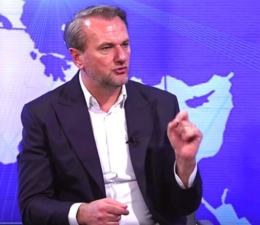 Ostoja Mijailović: ABA liga nije pred gašenjem, spremno alternativno rešenje ako sudije ne prihvate ponudu