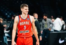 Ipak ništa od Spartaka, Pavle Nikolić odlazi u Ameriku