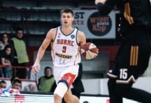 Pavle Nikolić napušta Borac, ali ostaje u ABA ligi