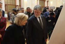 Opozicija iznela predloge pred evroparlamentarce: Usloviti povlačenje novca iz fondova i uvesti sankcije funkcionerima SNS