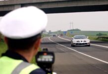 Sve o novim super radarima: Biće postavljeni na 29 putnih pravaca u Srbiji, od toga tri na teritoriji Čačka