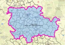 Upozorenje MUP-a: Ostanite kod kuće, ne krećite na put bez preke potrebe