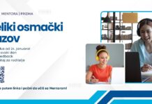 Novi ciklus velikog Osmačkog izazova počinje 24. januara!