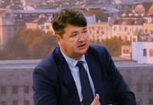 Vladan Petrov novi predsednik Ustavnog suda