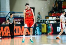 Uskoković pred meč sa Megom: Imamo sudbinu u našim rukama, verujem da ćemo biti najbolji kad je najpotrebnije