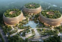 Objavljeno idejno rešenje za novi hotelski kompleks na Zlatiboru, Stopića pećina kao inspiracija