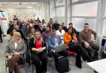 “Biznis razgibavanje“ okupilo inovacionu zajednicu u Čačku