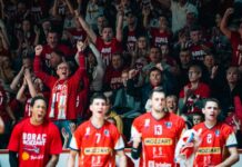 Poznato kada Borac počinje seriju baraža protiv TFT Skoplja
