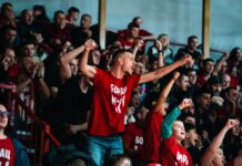 Borac u petak protiv Beča, za osnovce i srednjoškolce besplatan ulaz u Halu kraj Morave