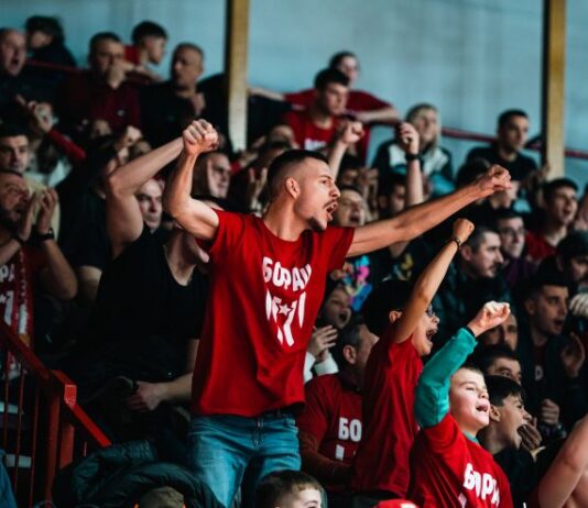 Počela prodaja sezonskih ulaznica za KK Borac, poznata i cena karte za utakmicu sa Zvezdom