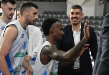 Čačak 94 ima novog plejmejkera iz Amerike