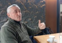 Legenda Borca Dušimir Vulović: Ono što je Radmilo bio u košarci, to je Ćuka bio u fudbalu