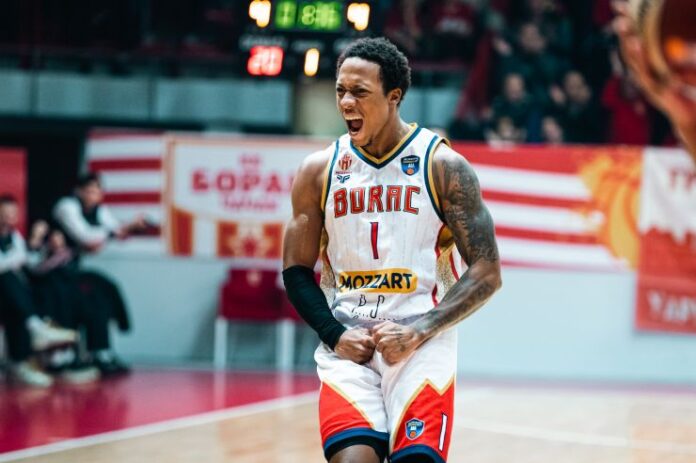 Dzos Pjer Luis - Kluz 1