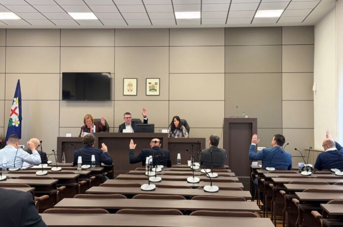 GM Opstinsko vece 26