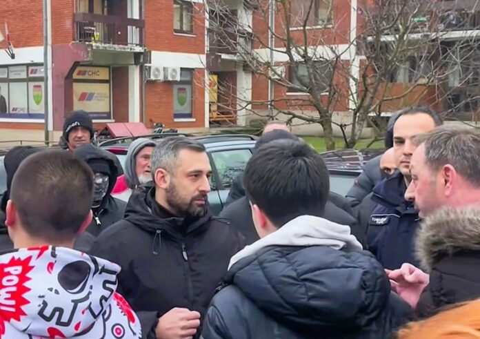 Kapuljasi u Lucanima