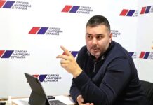 Stevanić: Da li ste opozicija ili hijene koje vrebaju svaku muku i nesreću?