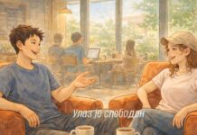 Predavanje za mlade “Mit o samopouzdanju: šta nas stvarno koči?“