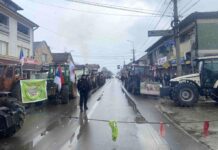 Nakon sastanka u Mrčajevcima poljoprivrednici poručili: Sledi radikalizacija, od utorka nove blokade