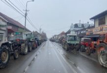 Poljoprivrednici i za sutra sutra najavljuju blokade saobraćajnica, zahtevaju zabranu uvoza svih poljoprivrednih proizvoda