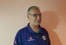 IN MEMORIAM: Predrag Predo Miloradović, bivši košarkaš Železničara