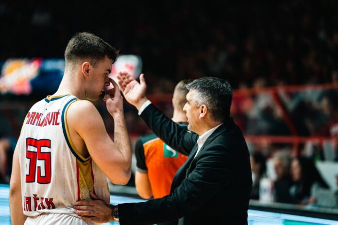 Sasa Ocokoljic - Kluz 2