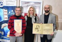 Otvorena 27. izložba “Štampana reč“: Priznanja za dizajn i izdavački poduhvat godine