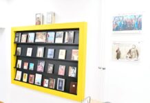 U Gradskoj biblioteci postavljena izložba knjiga “Zeman doš’o, valja vojevati“