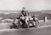 Život u snazi motora – Mihailo Mika Borisavljević: Izložba o pioniru jugoslovenskog motociklizma u Narodnom muzeju