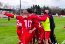 Miloš Mijić pred težak ispit u Priboju: Imamo kvalitet da se nosimo sa svakim rivalom