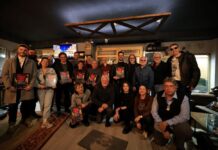 Dodeljene nagrade “Neki rok“ za 2025. godinu (FOTO)