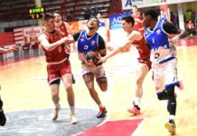 Treći vezani trijumf Čačka 94, Radnički pao u Kragujevcu