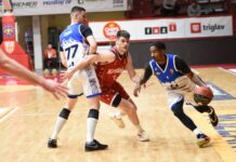 Brendon Slaj vodio Čačak 94 do važne pobede u Hali kraj Morave (FOTO)