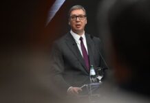 Vučić govorio o terminu održavanja izbora, prodaji NIS-a i porazu Viktora Orbana