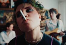Revija austrijskih kratkometražnih filmova u Kulturnom centru Čačak