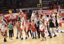 Borac bez većih problema slavio protiv Beča